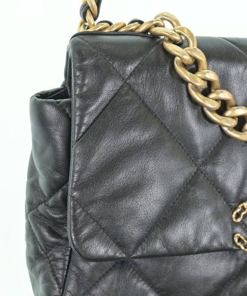 CHANEL（シャネル）ショルダーバッグ 黒 サイズ:- レディース/2200581358011