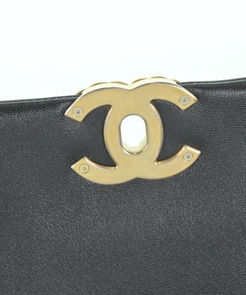 CHANEL（シャネル）ショルダーバッグ 黒 サイズ:- レディース/2200581358011