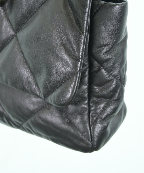 CHANEL（シャネル）ショルダーバッグ 黒 サイズ:- レディース/2200581358011