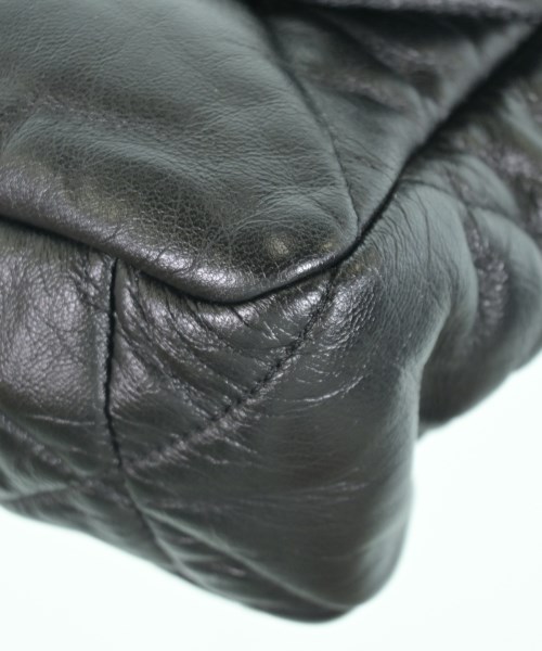 CHANEL（シャネル）ショルダーバッグ 黒 サイズ:- レディース/2200581358011