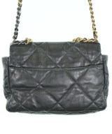 CHANEL（シャネル）ショルダーバッグ 黒 サイズ:- レディース/2200581358011
