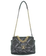 CHANEL（シャネル）ショルダーバッグ 黒 サイズ:- レディース/2200581358011