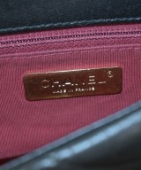 CHANEL（シャネル）ショルダーバッグ 黒 サイズ:- レディース/2200581358011
