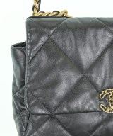 CHANEL（シャネル）ショルダーバッグ 黒 サイズ:- レディース/2200581358011