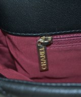 CHANEL（シャネル）ショルダーバッグ 黒 サイズ:- レディース/2200581358011