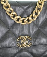 CHANEL（シャネル）ショルダーバッグ 黒 サイズ:- レディース/2200581358011