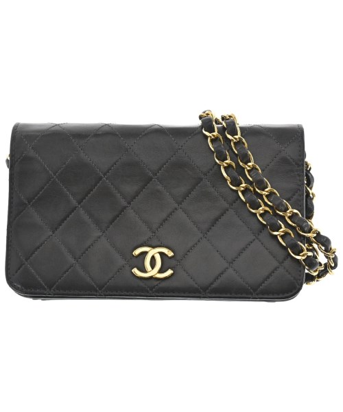 シャネル(CHANEL)のCHANEL ショルダーバッグ