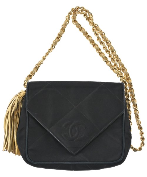 シャネル(CHANEL)のCHANEL ショルダーバッグ