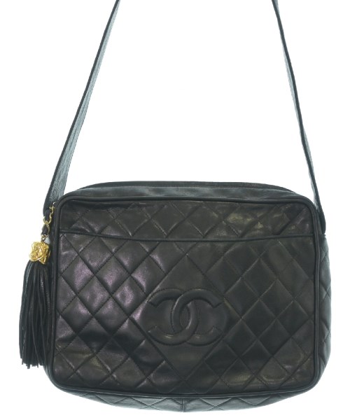 シャネル(CHANEL)のCHANEL ショルダーバッグ