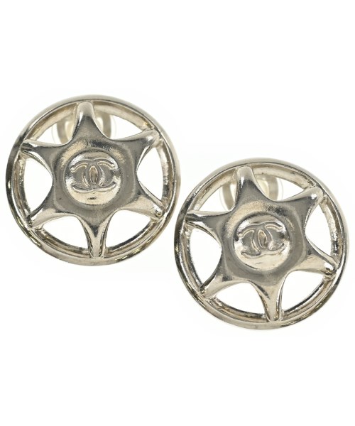 シャネル(CHANEL)のCHANEL ピアス・イヤリング