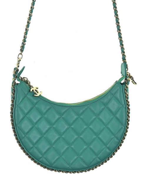 シャネル(CHANEL)のCHANEL ショルダーバッグ