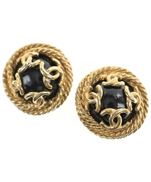 シャネル(CHANEL)のCHANEL ピアス・イヤリング