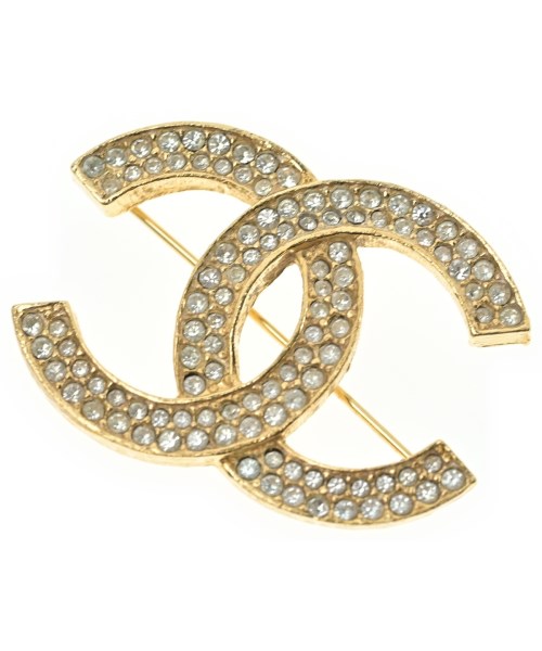 シャネル(CHANEL)のCHANEL ブローチ・コサージュ