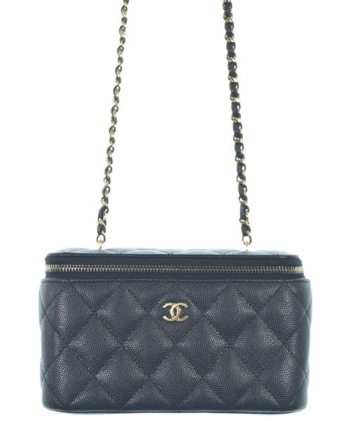 シャネル(CHANEL)のCHANEL ショルダーバッグ