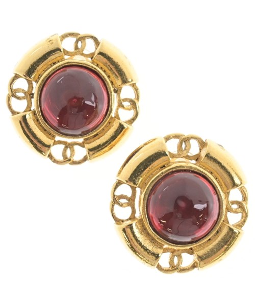 シャネル(CHANEL)のCHANEL ピアス・イヤリング