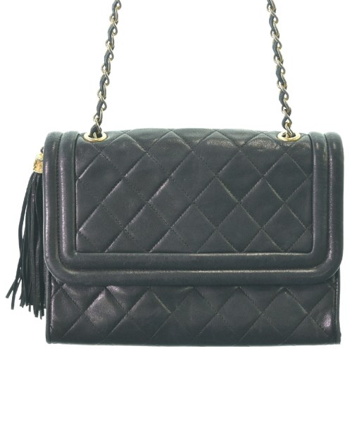 シャネル(CHANEL)のCHANEL ショルダーバッグ