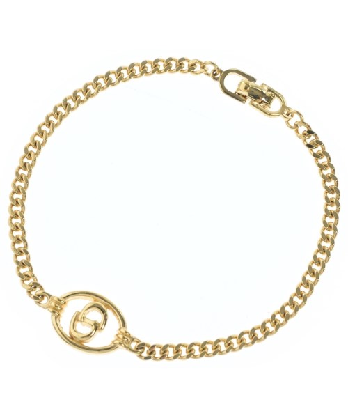 クリスチャンディオール(Christian Dior)のChristian Dior ブレスレット・バングル