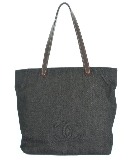 シャネル(CHANEL)のCHANEL トートバッグ