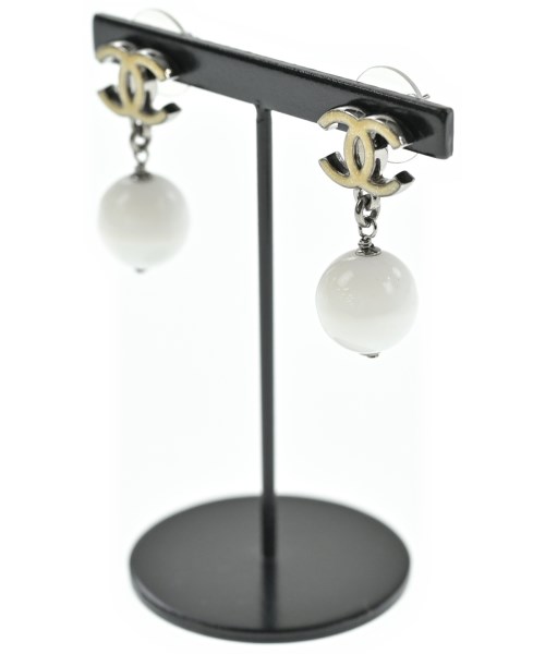 シャネル(CHANEL)のCHANEL ピアス