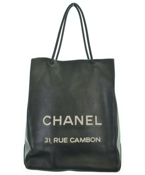 シャネル(CHANEL)のCHANEL トートバッグ