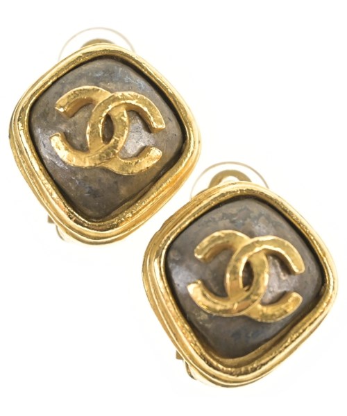 シャネル(CHANEL)のCHANEL ピアス・イヤリング