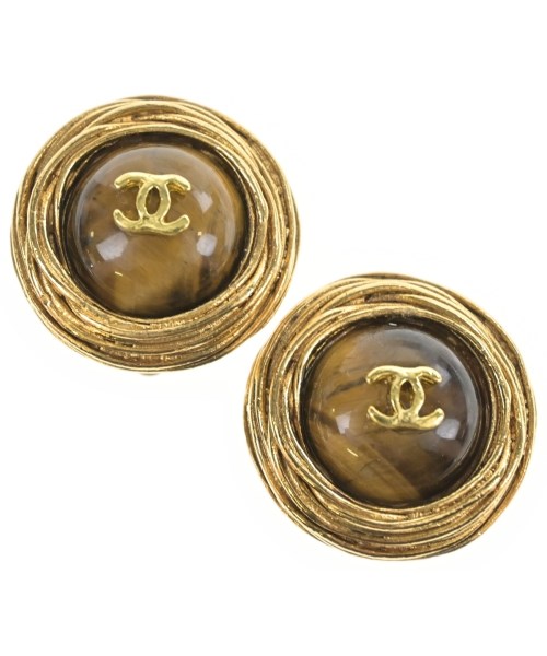 シャネル(CHANEL)のCHANEL ピアス・イヤリング