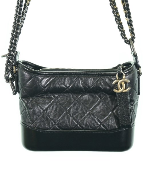 シャネル(CHANEL)のCHANEL ショルダーバッグ