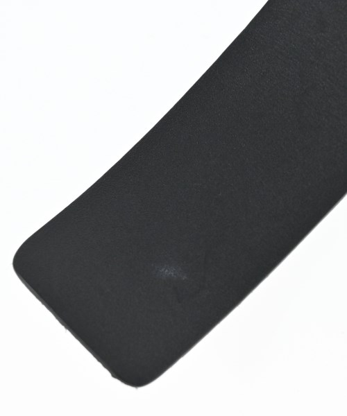 CHANEL（シャネル）バンダナ・スカーフ 黒 サイズ:95 レディース/2200282052041