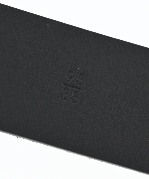 CHANEL（シャネル）バンダナ・スカーフ 黒 サイズ:95 レディース/2200282052041