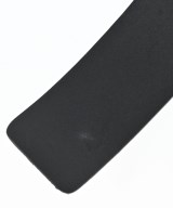 CHANEL（シャネル）バンダナ・スカーフ 黒 サイズ:95 レディース/2200282052041