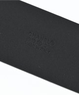 CHANEL（シャネル）バンダナ・スカーフ 黒 サイズ:95 レディース/2200282052041