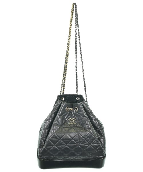 シャネル(CHANEL)のCHANEL バックパック・リュック