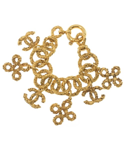 シャネル(CHANEL)のCHANEL ブレスレット・バングル