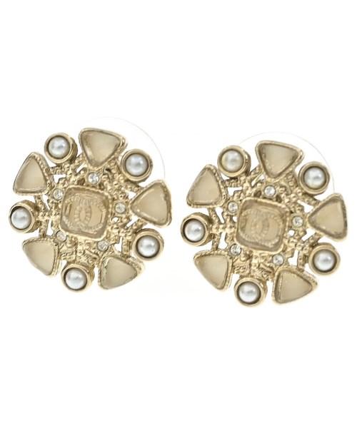 シャネル(CHANEL)のCHANEL ピアス
