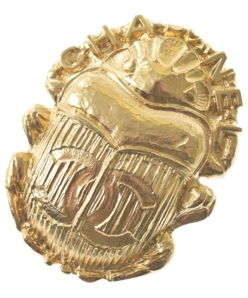 シャネル(CHANEL)のCHANEL ブローチ・コサージュ