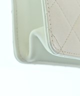 CHANEL（シャネル）ショルダーバッグ 白 サイズ:- レディース/2200629563018