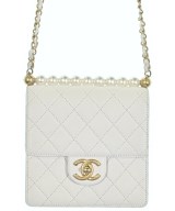 CHANEL ショルダーバッグ