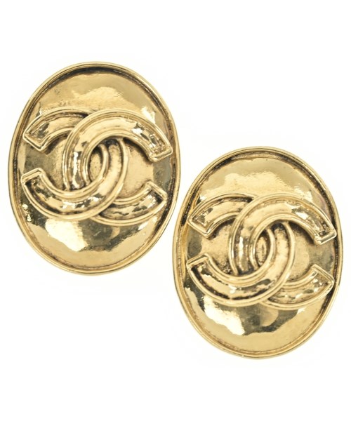 シャネル(CHANEL)のCHANEL ピアス・イヤリング