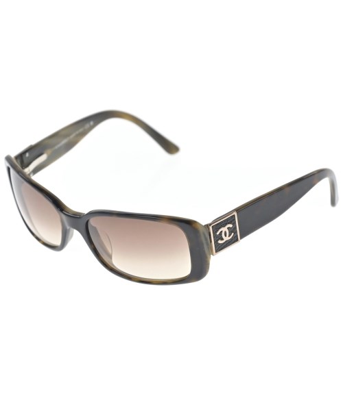 シャネル(CHANEL)のCHANEL サングラス