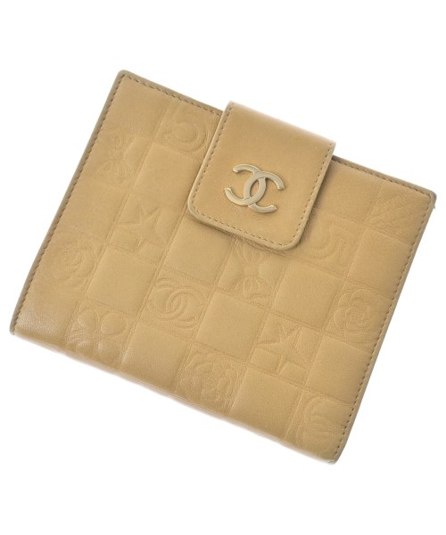 シャネル(CHANEL)のCHANEL 財布・コインケース