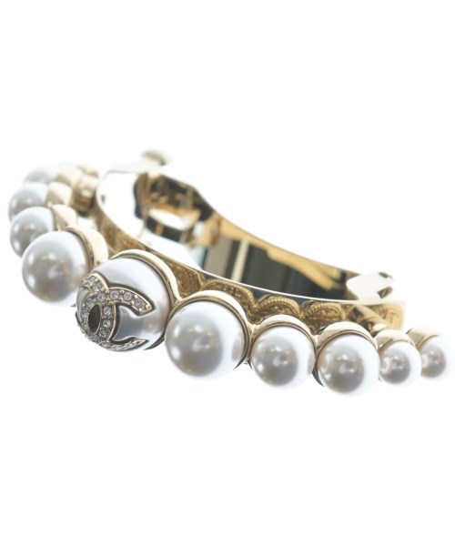 シャネル(CHANEL)のCHANEL ヘアアクセサリー