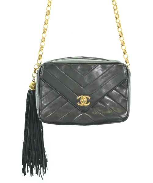 シャネル(CHANEL)のCHANEL ショルダーバッグ