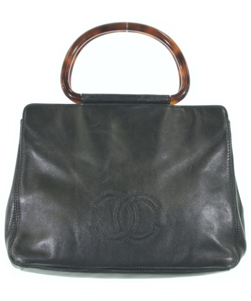 シャネル(CHANEL)のCHANEL ハンドバッグ