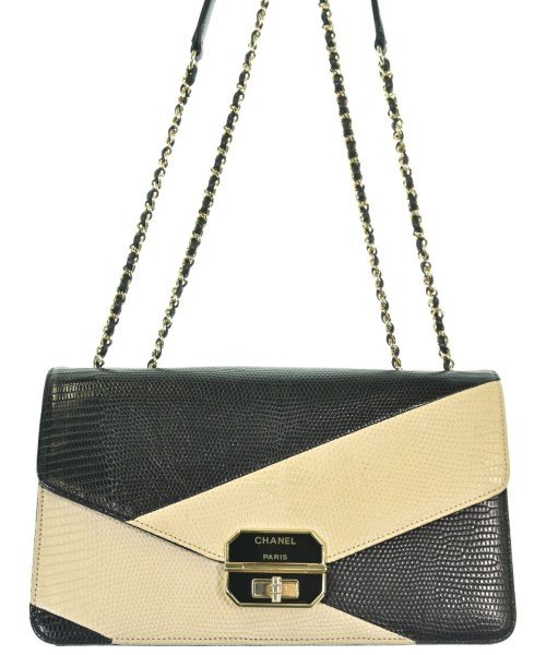 シャネル(CHANEL)のCHANEL ショルダーバッグ