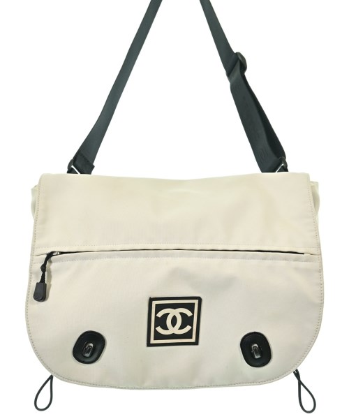 シャネル(CHANEL)のCHANEL ショルダーバッグ