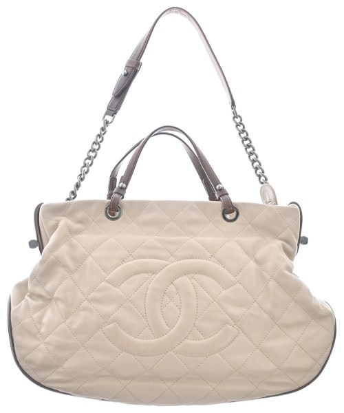 シャネル(CHANEL)のCHANEL ハンドバッグ