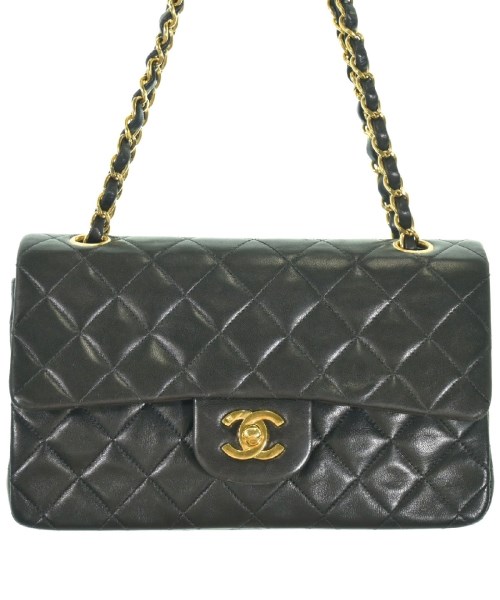 シャネル(CHANEL)のCHANEL ショルダーバッグ