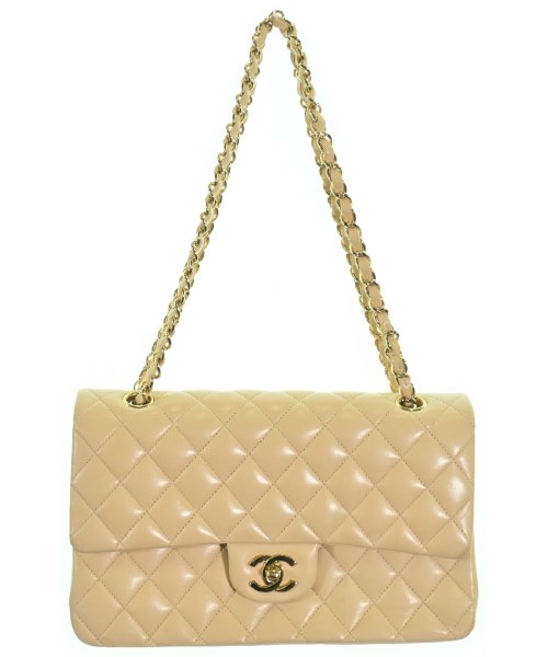 シャネル(CHANEL)のCHANEL ショルダーバッグ