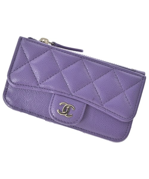 シャネル(CHANEL)のCHANEL カードケース