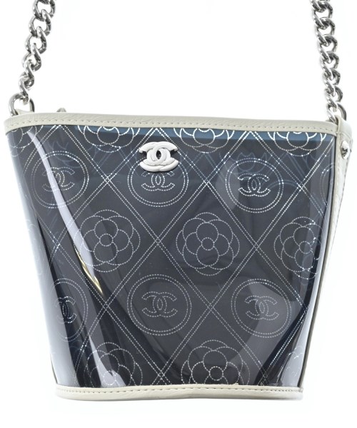 シャネル(CHANEL)のCHANEL ショルダーバッグ
